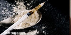 هروئین چند روز در بدن می ماند
