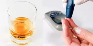  الکل می تواند باعث دیابت شود؟