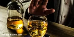 عواقب مصرف همزمان شیشه و الکل چیست