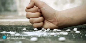 عوارض پتیدین
