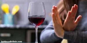 کلینیک ترک اعتیاد بهبودی کرج